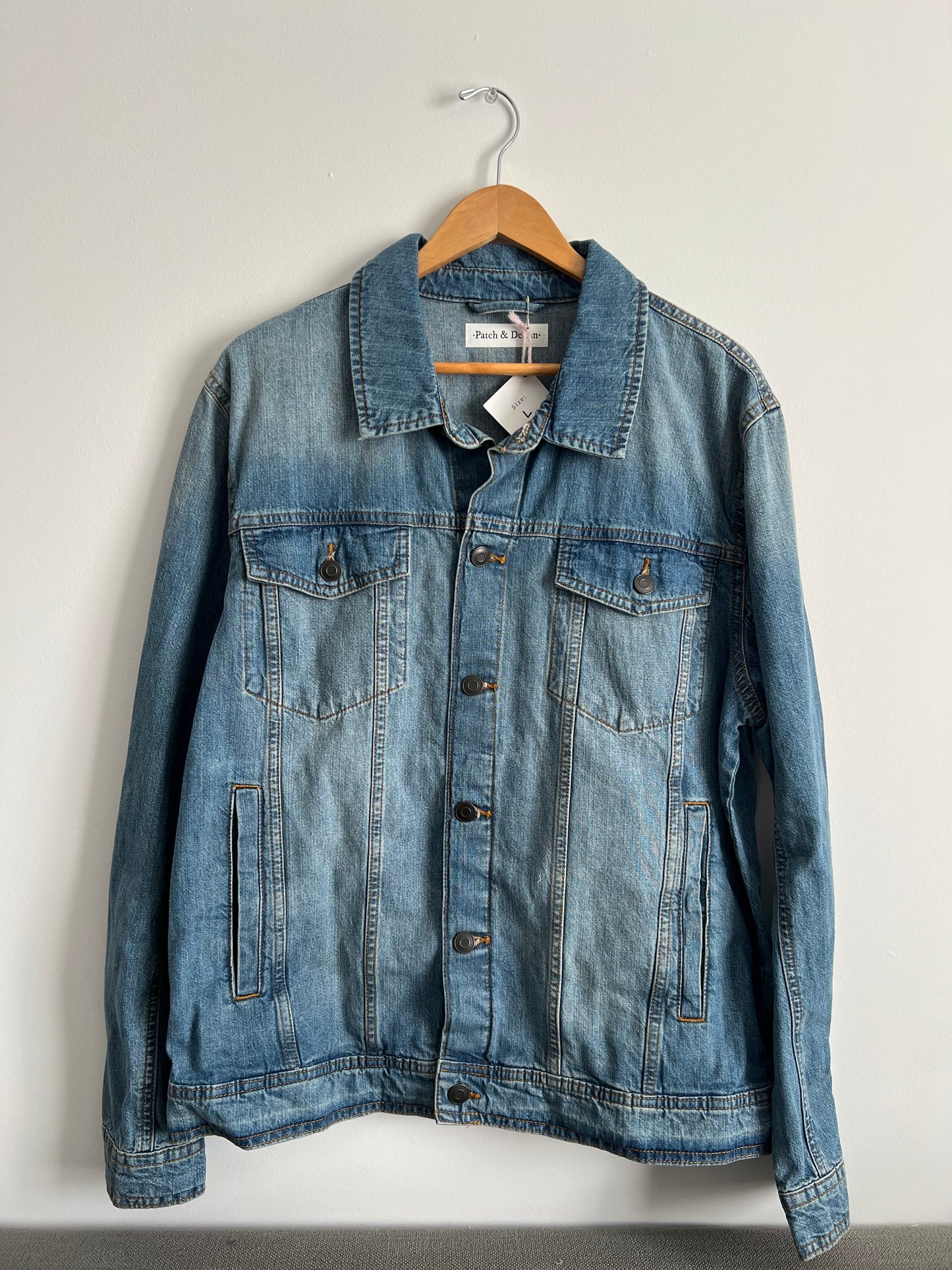 No.12 - Sale
