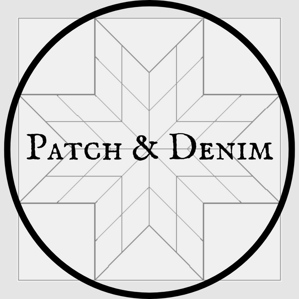 Patch & Denim